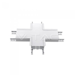 16W X Конектор Долно Стоене Сив 4000K