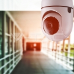 WIFI IP Камера 1080P Функция Авто Проследяване