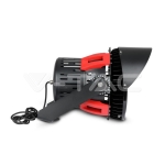 500W LED Осветител за Стадион SAMSUNG Чип Meanwell Дравейр 110° 5000K Дим.