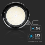 500W LED Осветител за Стадион SAMSUNG Чип Meanwell Дравейр 110° 5000K Дим.