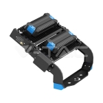 500W LED Прожектор SAMSUNG Чип Meanwell Драйвер 60°D 4000K