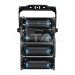 1000W LED Прожектор SAMSUNG Чип Meanwell Драйвер 1200°D 4000K