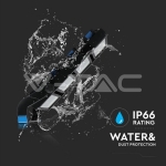 1000W LED Прожектор SAMSUNG Чип Meanwell Драйвер 60°D 4000K