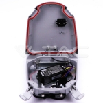 LED Улична Лампа SAMSUNG Чип 120W 4000K 302Z+ Class II Type 3M Inventonics 0-10V