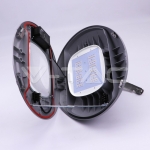 LED Улична Лампа SAMSUNG Чип 100W 4000K 302Z+ Class II Type 3M Inventonics 0-10V