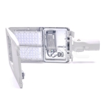 LED Улична Лампа SAMSUNG Чип 120W 4000K КЛАС II 140 lm/W