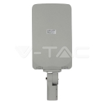 LED Улична Лампа SAMSUNG Чип 120W 6400K КЛАС II 140 lm/W