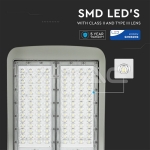 LED Улична Лампа SAMSUNG Чип 150W 4000K КЛАС II 140 lm/W