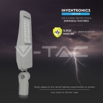 LED Улична Лампа SAMSUNG Чип 100W 5700K КЛАС I 140 lm/W