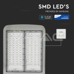 LED Улична Лампа SAMSUNG Чип 150W 5700K КЛАС I 140 lm/W