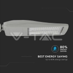 LED Улична Лампа SAMSUNG Чип 150W 5700K КЛАС I 140 lm/W