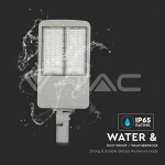 LED Улична Лампа SAMSUNG Чип 150W 5700K КЛАС I 140 lm/W