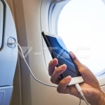 Iphone Кабел Бял MFI Лиценз 1.5м