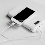 Iphone Кабел Бял MFI Лиценз 1.5м