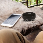 Преносима Bluetooth Колона Micro USB 800mah Черна