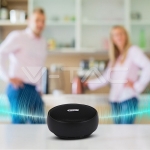 Преносима Bluetooth Колона Micro USB 800mah Черна