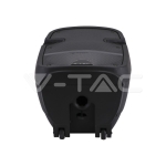 35W Преносима Колона Тип "Куфар" с Микрофон RF Контрол 12 inch RGB