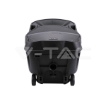 35W Преносима Колона Тип "Куфар" с Микрофон RF Контрол 12 inch RGB