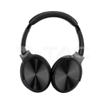 Bluetooth Слушалки Ротация 500mAh Черни