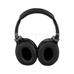 Bluetooth Слушалки Ротация 500mAh Черни