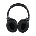 Bluetooth Слушалки Ротация 500mAh Червени