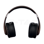 Bluetooth Слушалки Регулируеми 500mAh Кафяви