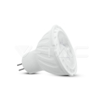 LED Крушка SAMSUNG Чип 6.5W GU5.3 MR16 110° 4000K
