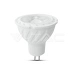 LED Крушка SAMSUNG Чип 6.5W GU5.3 MR16 110° 4000K