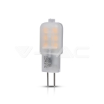LED Крушка SAMSUNG Чип 1.5W G4 4000K