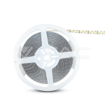 LED Лента SAMSUNG Чип 2835 240/1 24V IP20 6000K