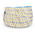 LED Лента SAMSUNG Чип 2835 240/1 24V IP20 6000K CRI95+
