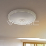 LED Плафониера SAMSUNG Чип 12W Сензор 3000K