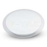 LED Плафониета 40W SMART Ф350 Звезди Топла + Студена Светлина