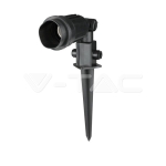 Външно Тяло за Земя Единично