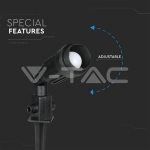 Външно Тяло за Земя Единично