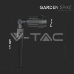 Външно Тяло за Земя Единично