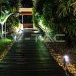 Външно Тяло за Земя Двойно