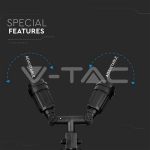 Външно Тяло за Земя Двойно