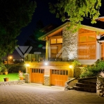 Градинско Тяло за Стена IP44 Монтаж Нагоре