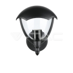 Градинско Тяло за Стена IP44 Монтаж Нагоре