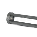 10W Лампа Черно Тяло 80см 6400K