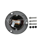 10W Лампа Черно Тяло 80см 6400K