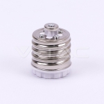 Преходник E40 E27