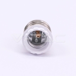 Преходник E40 E27