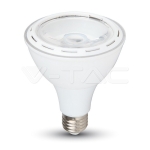 LED Крушка 12W PAR30 E27 Бяла Светлина