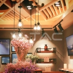 LED Крушка 5.5W E14 P45 6400K CRI 95+