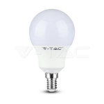 LED Крушка 5.5W E14 P45 6400K CRI 95+