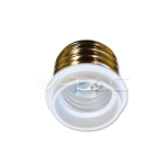 Преходник E40 E27