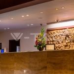 GU10 Гипсова Отливка Квадрат Подвижна Бяло Дъно