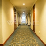 GU10 Отливка Кръг Бяло+Розово Златоно